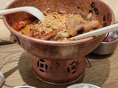 -成都你六姐·牛肉冒菜(城市集市合生汇店)