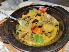 -香港深井掂檔烧鹅茶餐厅(海韵城店)