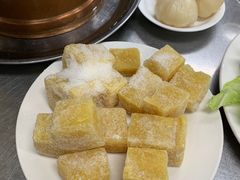 -三兴涮羊肉(荣安大街店)