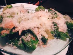 -The Grill by Sean Connolly