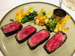 M9西冷-L'Arome芳芳法国餐厅(仙林金鹰店)