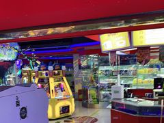 -风云再起游乐汇(北京西单西西友谊店)