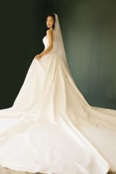 -ZHICOME·稚蔻婚纱礼服造型定制(西安龙首印象城店)