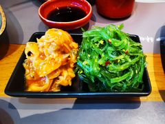 -林妈妈村·日式料理(宝山万达店)