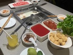 -海底捞火锅(青山湖万达夜宵主题店)