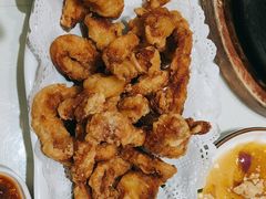 -鲜得莱渔港·小平岛海胆馆(七贤岭店)