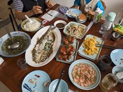 -美味之家·湖景农家乐(太湖东山店)