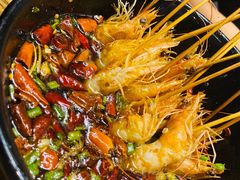 -成都吃客(九眼桥店)