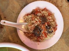 -维吾尔餐厅(宜山路店)