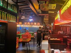 -火联烧烤(学院路创始店)