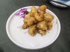 金牌元宝虾-红厨巷·淮扬菜(熙南里店)