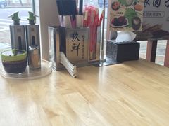 -玖鲜小笼(中山广场店)