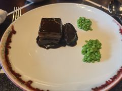 -杭州西子湖四季酒店·金沙厅