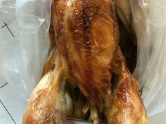-吴山烤禽 (吴山路店)