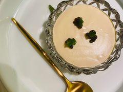 鱼子酱鹅肝-CHIC1699远洋私厨