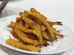 -珊海荟海鲜楼·天津菜·海肠捞饭·皮皮虾锅贴王(佛罗伦萨店)