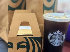 -星巴克(厦门SM新生活广场店)