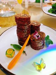 -甘井子区冠豪主题婚礼酒店宴会厅(机场店)