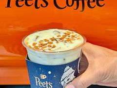 -Peet's Coffee皮爷咖啡(望京小街店)