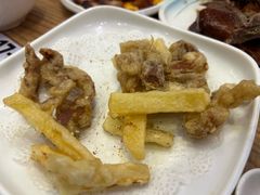 -裕记烧腊连锁餐饮(外马分店)