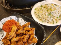 -川成串·自助串串香火锅(朝阳店)