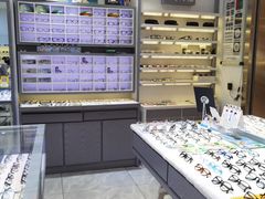 -ALPS阿尔卑斯眼镜(我格广场店)