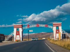 -青海湖国家重点风景名胜区