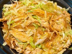 -朝花里川菜小馆朝(益田假日里店)