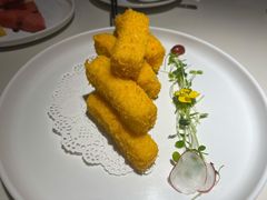 -小放牛河北菜(长安万达店)