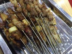 刘一龙虾(山东路店)-刘一龙虾(山东路店)