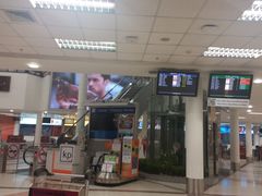 -尚泰清迈机场购物中心