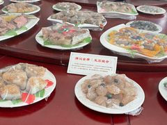 -中国第四纪冰川遗迹陈列馆