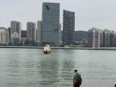 -鼓浪屿·皓月园