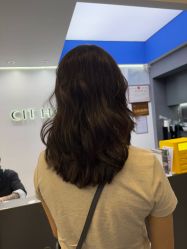 -CIT造型·烫发·染发