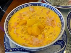 -捷信牛奶甜品世家(学府店)