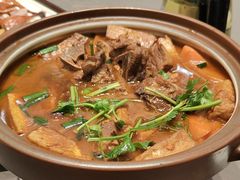 -香山湖家家宴(中山陵店)