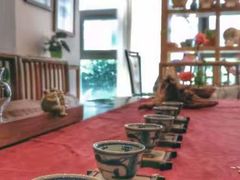 -拂晓山房·私房川菜(西门店)