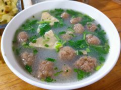 -南肖墙丸子汤(总店)