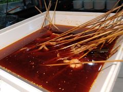 -车沾巷·重庆老味豌杂面