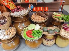 -老渔家鲜鱼轩(南浦横街店)