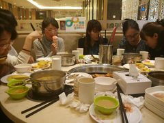 -千岛樱海鲜烤肉火锅自助餐厅(云龙万达店)