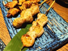 烧鸟全家福-王氏炉匠·烧鸟放题自助(好运街店)
