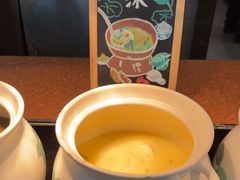-济南香格里拉·咖啡泉自助餐厅