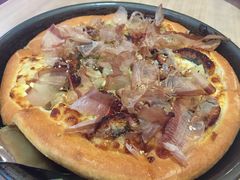 -必胜客(漕宝路店)