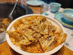 -山河屯铁锅炖·非遗东北菜(南山店)