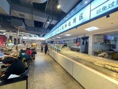 -蚝英雄鲜蚝自助专门店(长楹天街直营店)