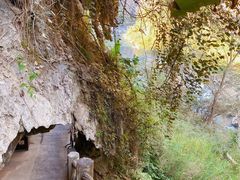 -马岭河峡谷风景区