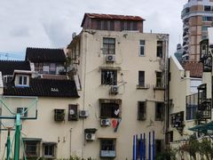 -上海市敬业中学