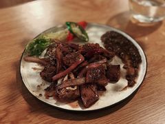 -花苑里咖啡(威远店)