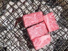 厚切牛小排-橘焱胡同烧肉夜食(BFC外滩金融中心店)
